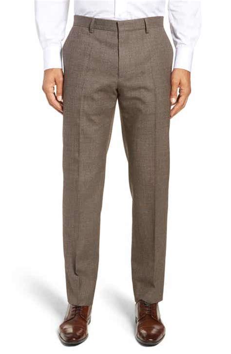 nordstrom mens dress pants